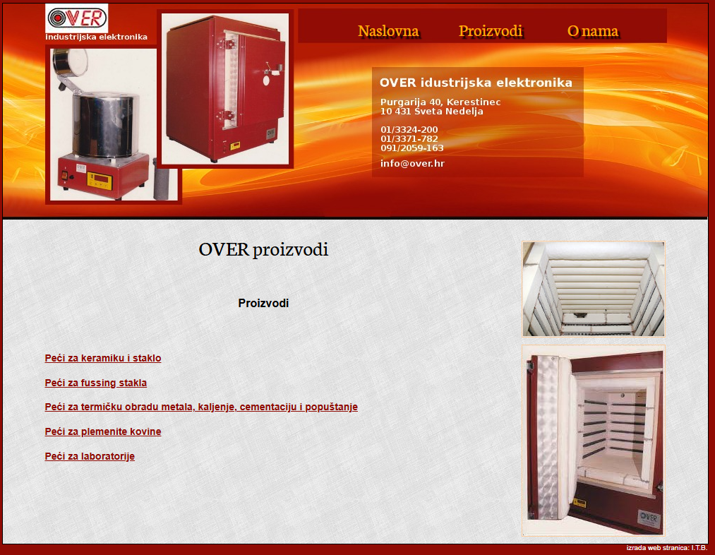 over - redizajn web-stranice 2
