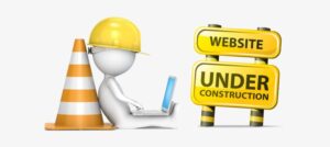 održavanje web stranice cijena